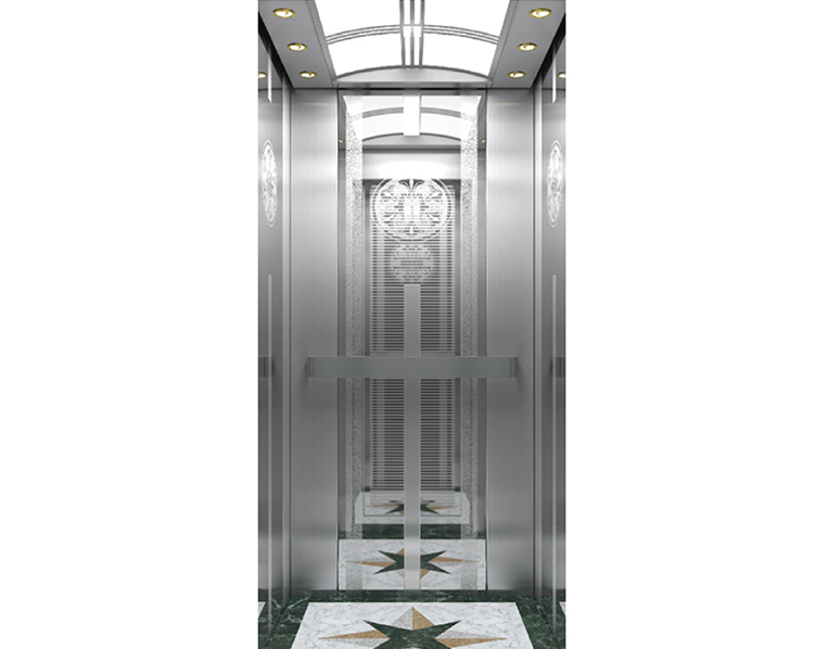 Villa Elevator